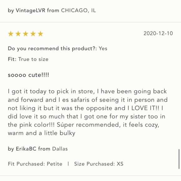 ANTHROPOLOGIE NWT  Brenna Faux Fur Coat Pink Size M. - Picture 14 of 16